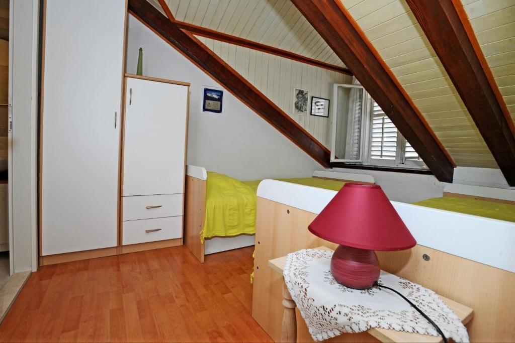 Apartment Maja Dubrovnik Zimmer foto