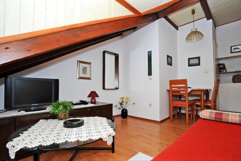Apartment Maja Dubrovnik Zimmer foto