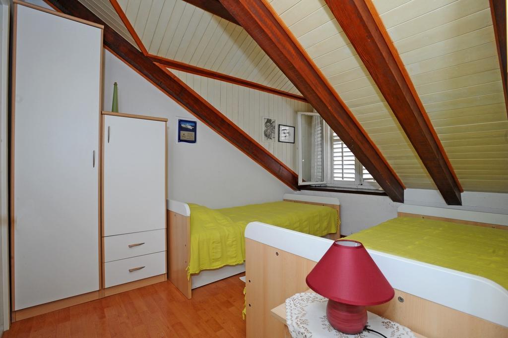 Apartment Maja Dubrovnik Zimmer foto
