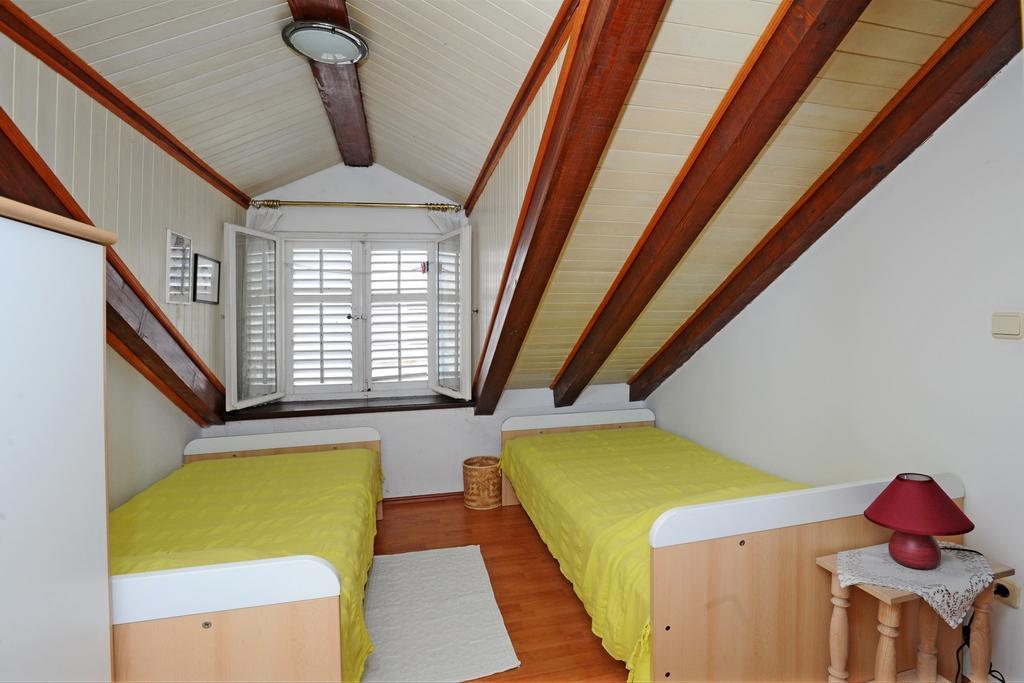 Apartment Maja Dubrovnik Zimmer foto