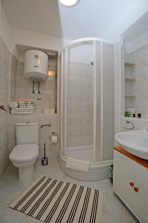 Apartment Maja Dubrovnik Zimmer foto