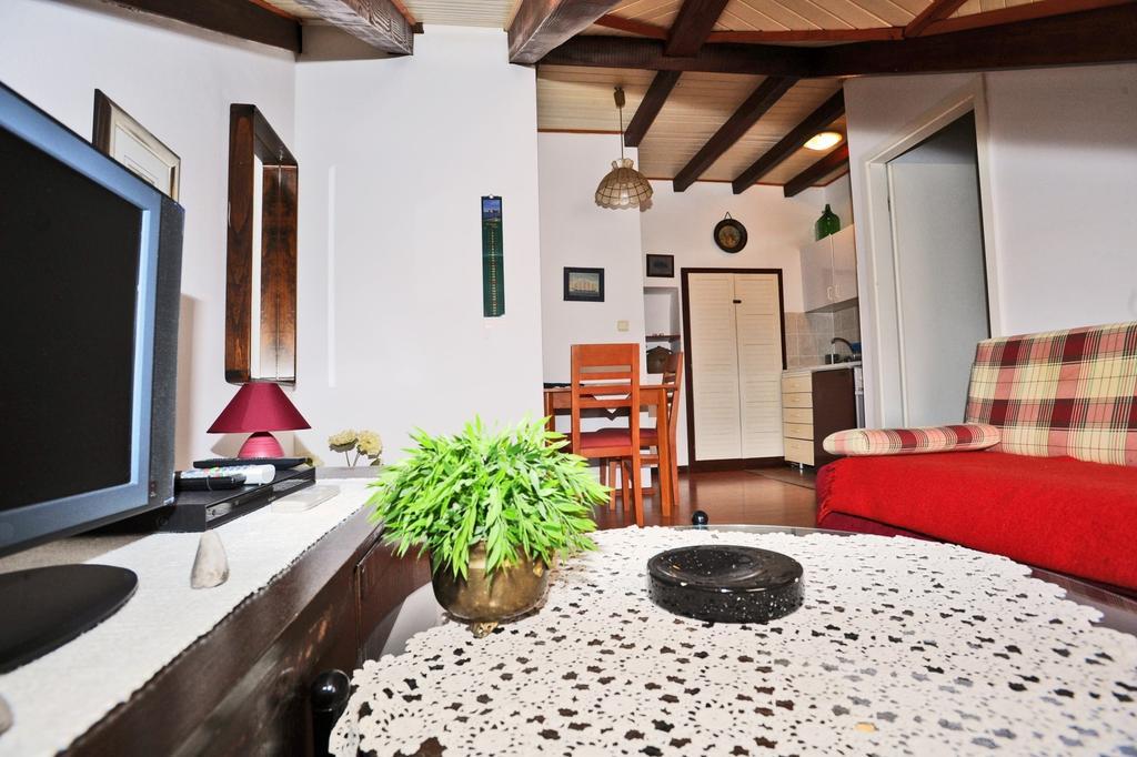Apartment Maja Dubrovnik Zimmer foto
