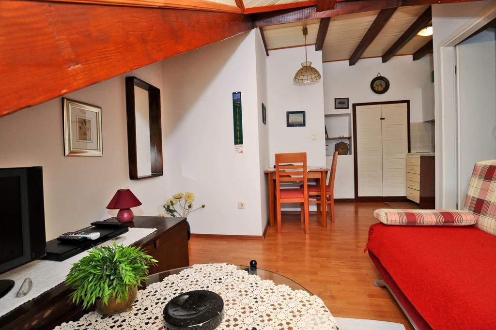 Apartment Maja Dubrovnik Zimmer foto