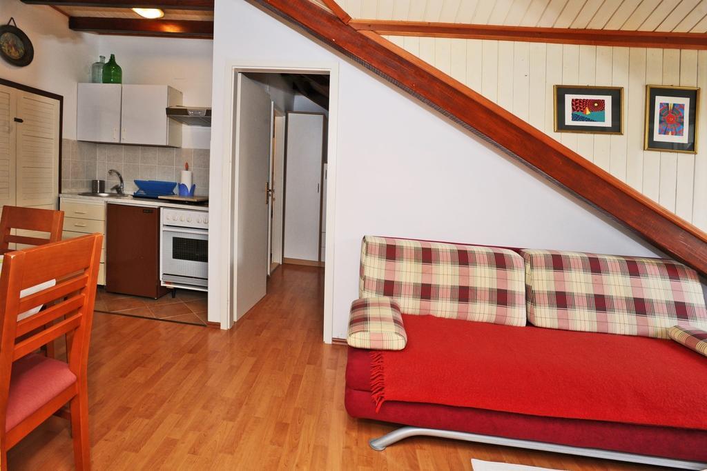 Apartment Maja Dubrovnik Zimmer foto