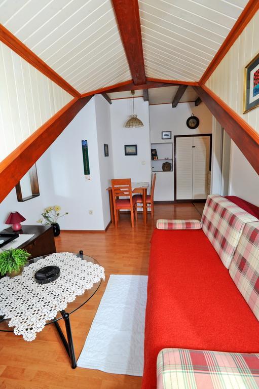 Apartment Maja Dubrovnik Zimmer foto