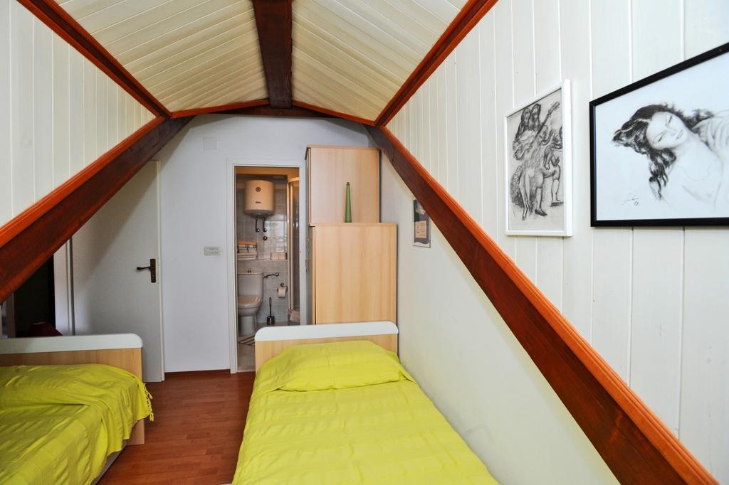 Apartment Maja Dubrovnik Zimmer foto